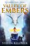 [The Landkist Saga 01] • Valley of Embers (The Landkist Saga Book 1)